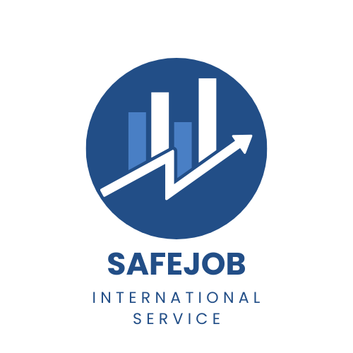 Safejob International Servies